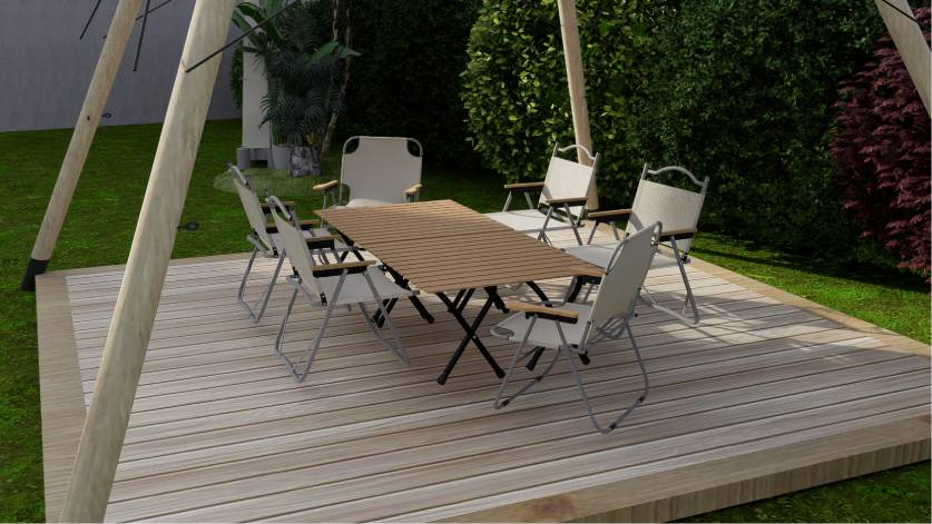 崇信县帐篷生产厂家：以匠心筑牢户外装备的品质根基